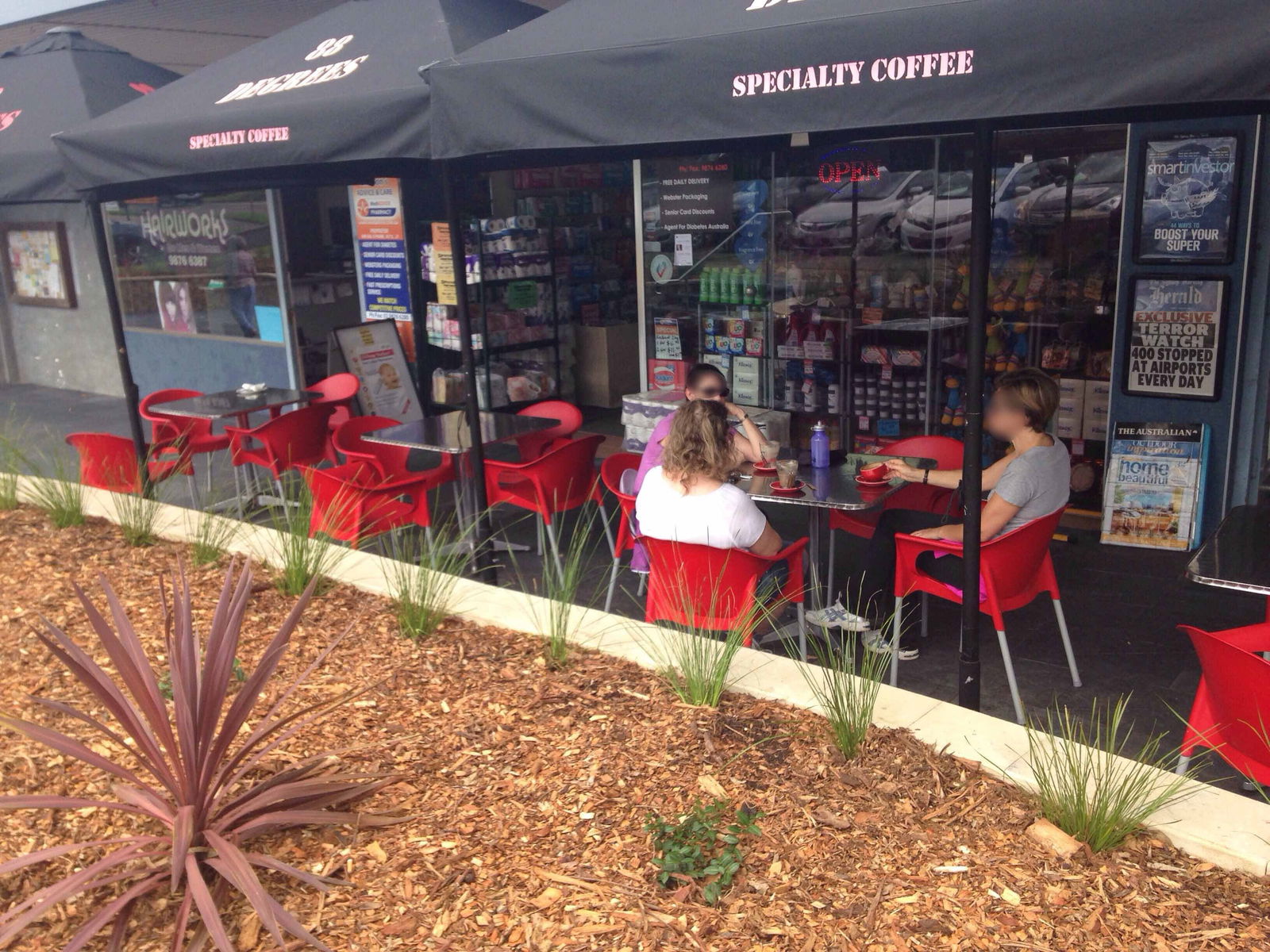 North Epping NSW Pubs Perth