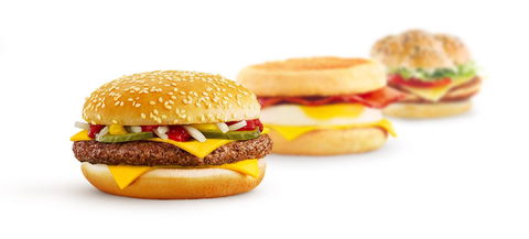 McDonald's - Capalaba - Pubs Perth 0