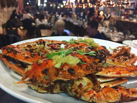 Mr Lim Korean & Chinese Diner - Pubs Perth 0