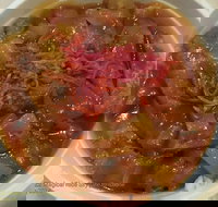 Noodle Box - Yamanto - Pubs Perth