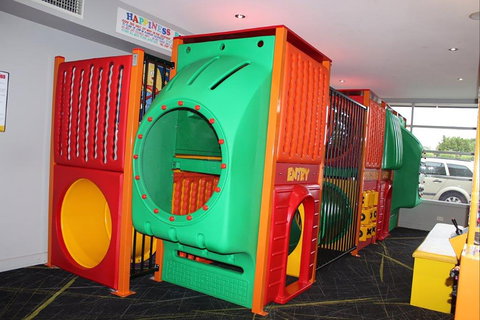 Norlane Hotel - Pubs Perth 1