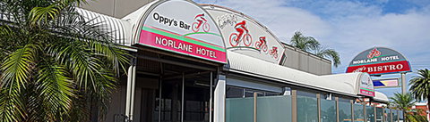 Norlane Hotel - Pubs Perth 2