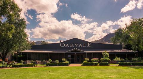 Oakvale Wines - Pubs Perth 0