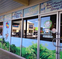 Oriental Kitchen - Pubs Perth