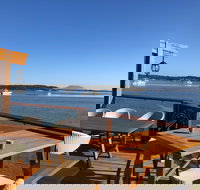 Oyster HQ - Pubs Perth