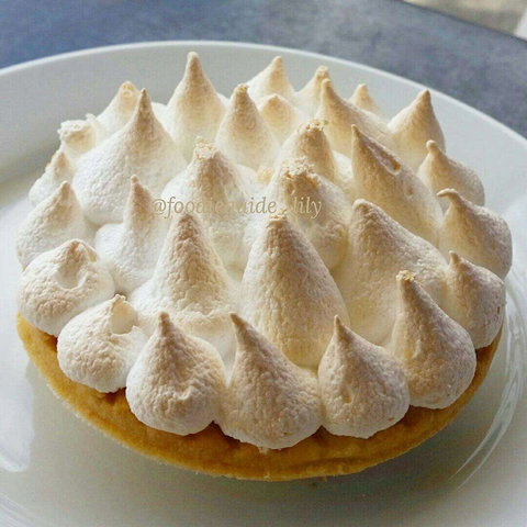 Patisserie La Vespa - Pubs Perth 0