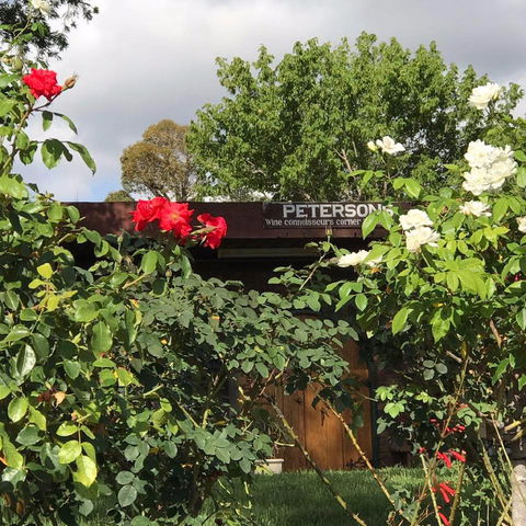 Petersons Wines - Pubs Perth 1