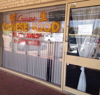 Quinns Chinese Takeaway - Pubs Perth