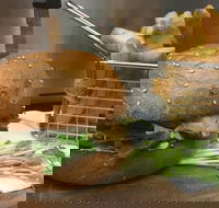 River Port Cafe - Pubs Perth