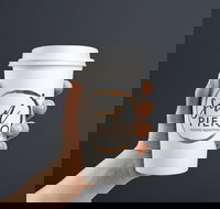 San Piero Coffee - Pubs Perth