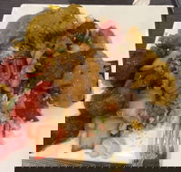 Seagulls Club - Pubs Perth