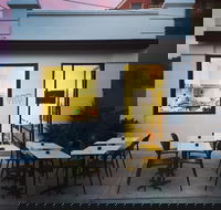 SML Cafe - Pubs Perth