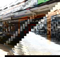 Star Pizza Bakery - Pubs Perth