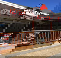 Stockmans Pizza - Pubs Perth