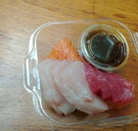 Sushi Bar at the Fish Market - Pubs Perth