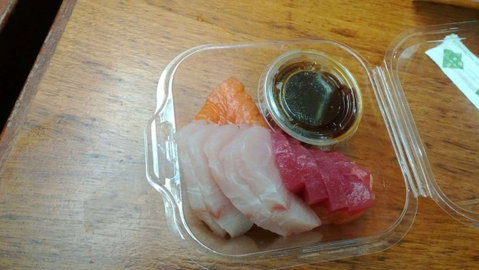 Sushi Bar At The Fish Market - Pubs Perth 0