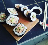 Sushi Sushi - Melton - Pubs Perth