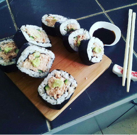 Sushi Sushi - Melton - Pubs Perth 0