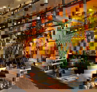 Thai Queanbeyan Restaurant - Pubs Perth