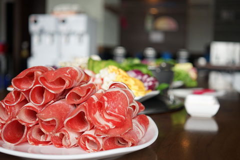 The Won Korean BBQ Buffet - Pubs Perth 0