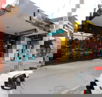 The Potsticker - Pubs Perth