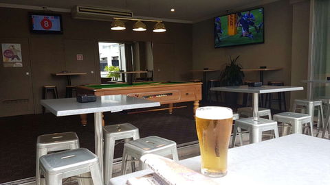 The Regent Redfern - Pubs Perth 0