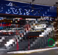 The Dock - Pubs Perth