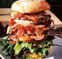 The Grill On George - Pubs Perth