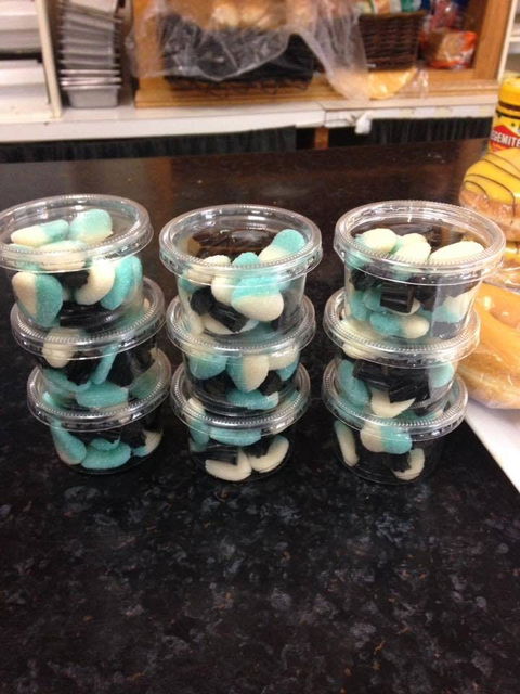 The Little Corner Shop - Pubs Perth 0