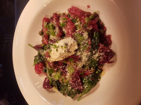 Three Little Pigs - Bar And Bistro - Pubs Perth 1