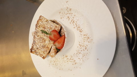 Three Little Pigs - Bar And Bistro - Pubs Perth 2