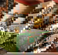 Vintage on Melbourne - Pubs Perth