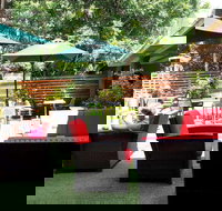 Walkabout Creek Cafe - Pubs Perth