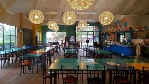 W Churchill - Pubs Perth 0