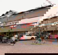 Willawarrin Hotel - Pubs Perth