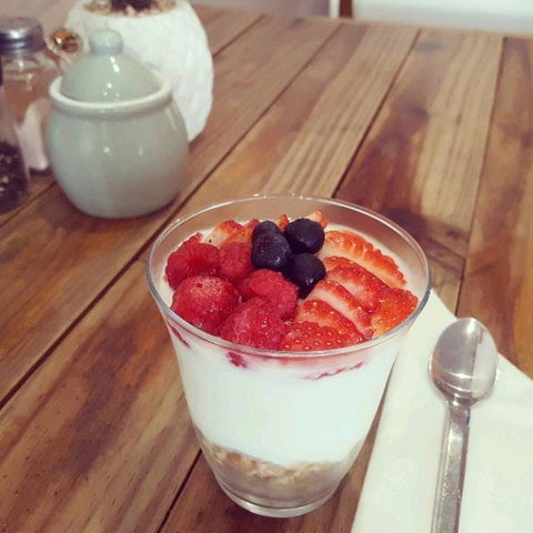 Woods Coffee House - Pubs Perth 0