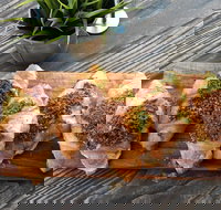 85 Espresso - Pubs Perth