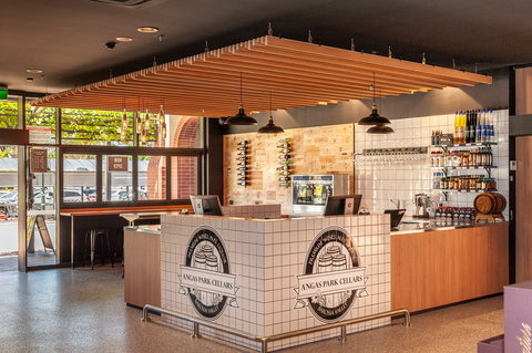 Angas Park Cellars - Pubs Perth 0