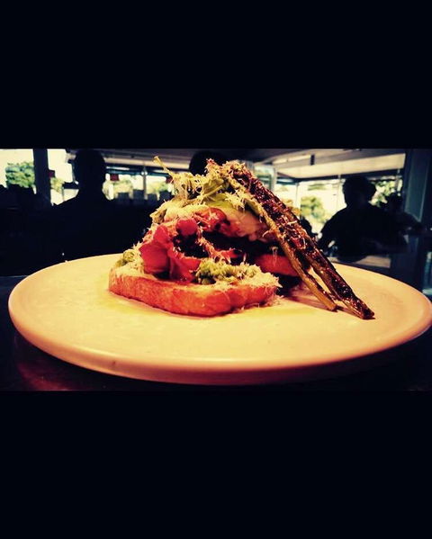 Aromas Cafe - Pubs Perth 0