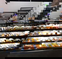 Bakery at Marulan - Pubs Perth