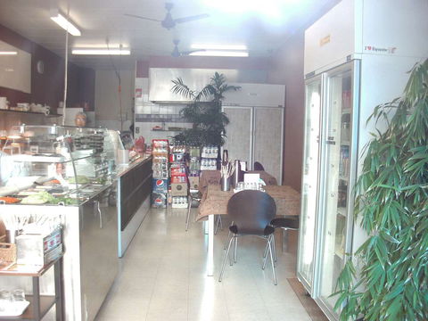 Bamboo Asian Cuisine - Pubs Perth 0