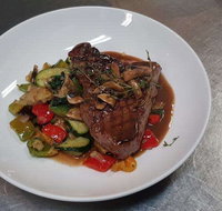 Cafe Oliveto - Pubs Perth