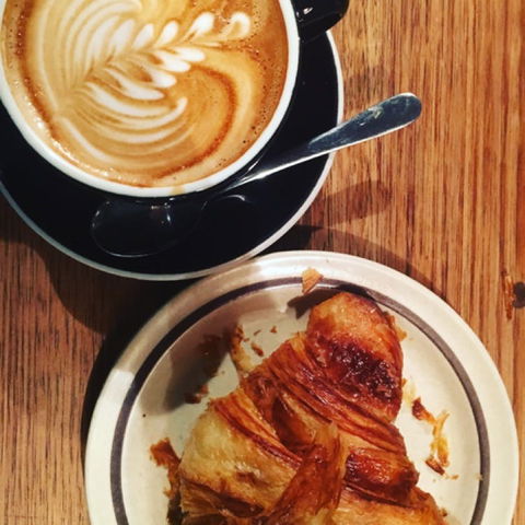 Cam's Cafe @ St Heliers Street Store & Gallery - Pubs Perth 0