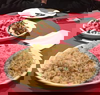 Chan's Tea House - Pubs Perth