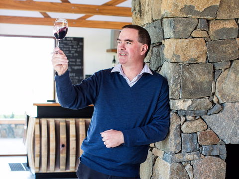 Clonakilla Wines - Pubs Perth 1
