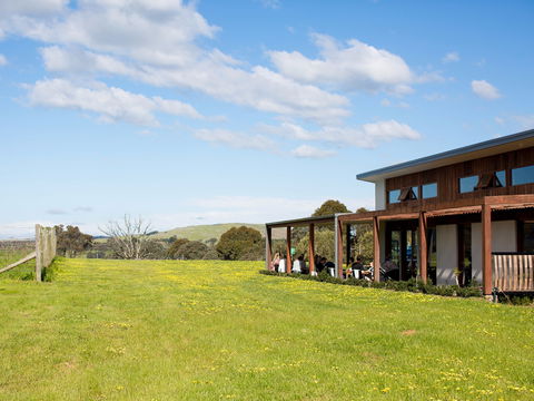 Clonakilla Wines - Pubs Perth 2