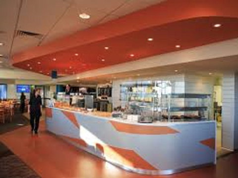 Club Dubbo Riverview Bistro - Closed Until Further Notice - Pubs Perth 0