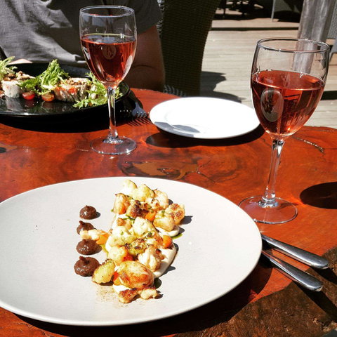 Dry Stone Restaurant - Pubs Perth 0