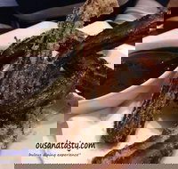 Emporium Bistro - Pubs Perth