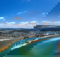 Ettalong Diggers Visitor Information Centre - Pubs Perth